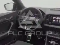 2026 Skoda Karoq