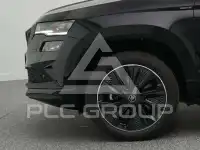 2026 Skoda Karoq
