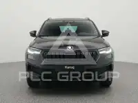 2026 Skoda Karoq