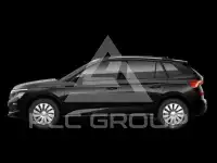 2027 Skoda KAMIQ