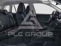 2027 Skoda KAMIQ