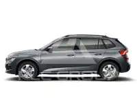 2027 Skoda KAMIQ