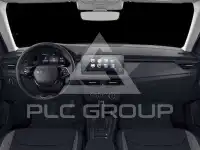 2027 Skoda KAMIQ
