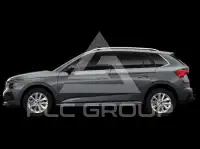 2026 Skoda KAMIQ