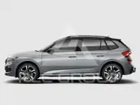 2027 Skoda KAMIQ