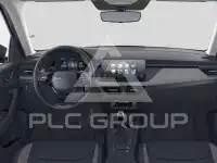 2026 Skoda KAMIQ