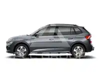 2026 Skoda KAMIQ