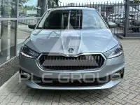2027 Skoda Fabia