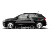 2027 Skoda Fabia