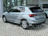2027 Skoda Fabia