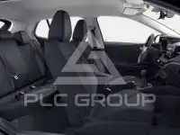 2027 Skoda Fabia