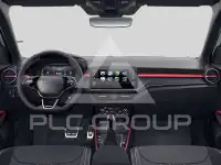2026 Skoda Fabia