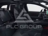 2027 Skoda Enyaq