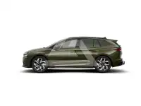 2027 Skoda Enyaq