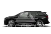 2026 Skoda Enyaq