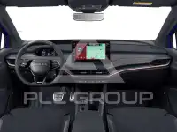 2027 Skoda Enyaq