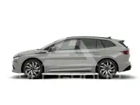 2027 Skoda Enyaq