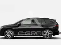2027 Skoda Enyaq