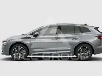 2027 Skoda Enyaq