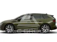2027 Skoda Enyaq