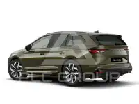 2027 Skoda Enyaq