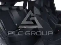 2027 Skoda Enyaq