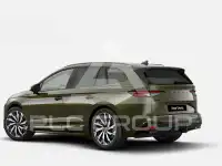 2027 Skoda Enyaq