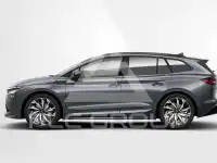 2027 Skoda Enyaq