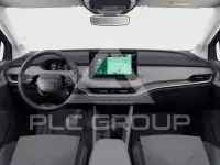 2026 Skoda Enyaq