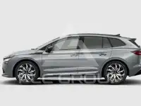 2027 Skoda Enyaq