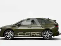 2027 Skoda Enyaq