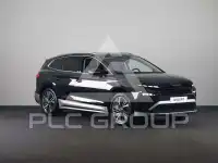 2027 Skoda Enyaq