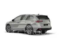 2027 Skoda Enyaq