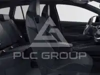 2027 Skoda Enyaq