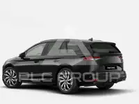 2027 Skoda Enyaq