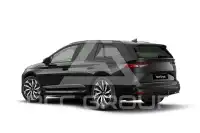2026 Skoda Enyaq