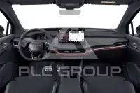 2026 Skoda Enyaq