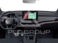 2027 Skoda Enyaq