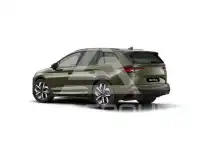 2027 Skoda Enyaq
