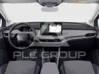 2026 Skoda Enyaq