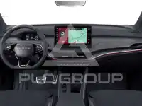 2027 Skoda Enyaq
