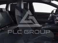 2027 Skoda Enyaq