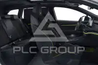 2026 Skoda Enyaq