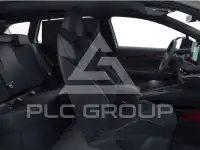 2027 Skoda Enyaq