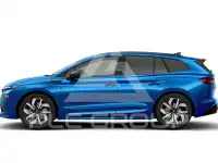2027 Skoda Enyaq