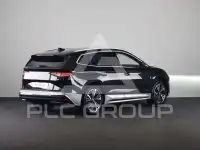 2027 Skoda Enyaq