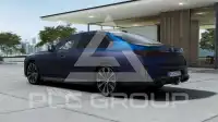 2027 BMW 760