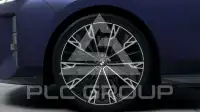 2027 BMW 760