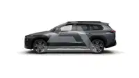 2027 Subaru OUTBACK