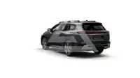 2027 Subaru OUTBACK